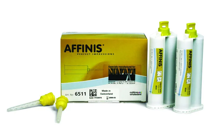 [A00131329] - affinis 75 heavy body 2x75ml