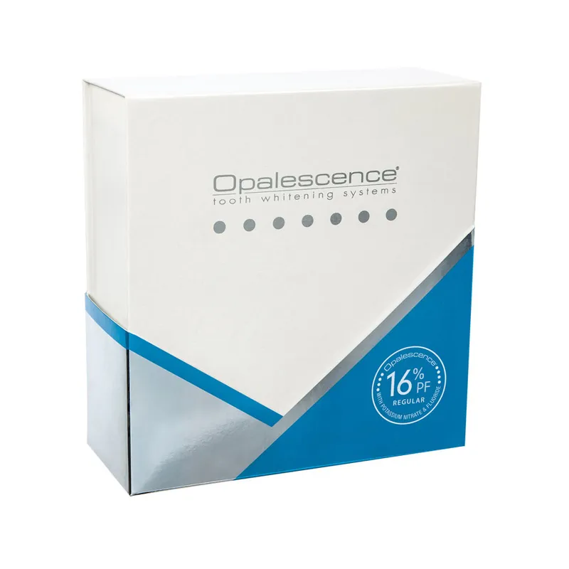 [A00149267] - Opalescence pf 16% doctor kit - insaporeultradent