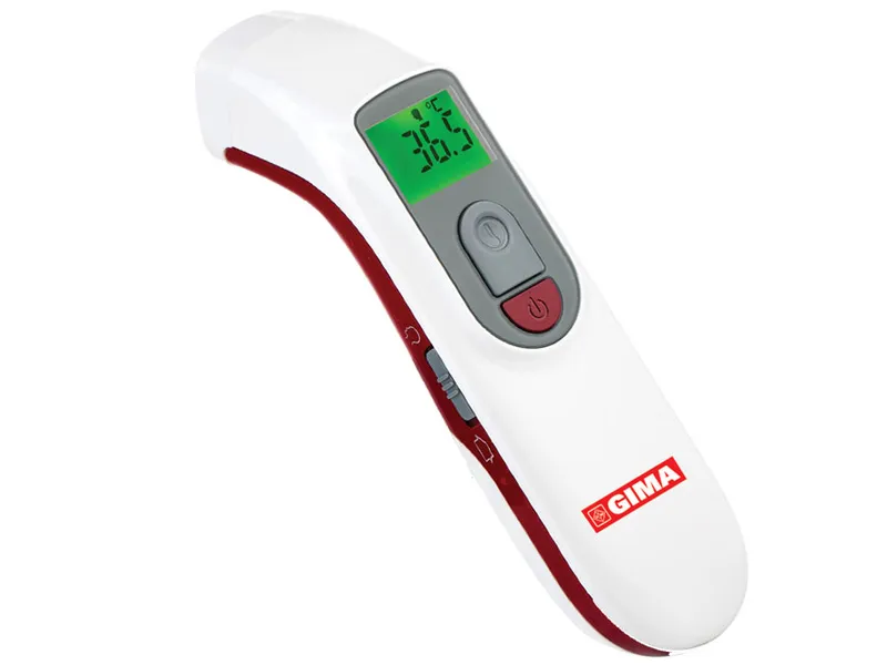 [A00110562] - A200 INFRARED THERMOMETER Termometro digitale contactless Aeon