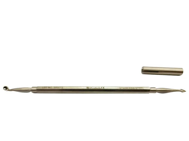 [A00011215] - Katsch - 14 cm