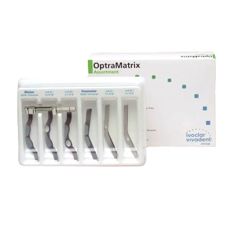 [A00127996] - Optramatrix assortimento Consorzio ONDA