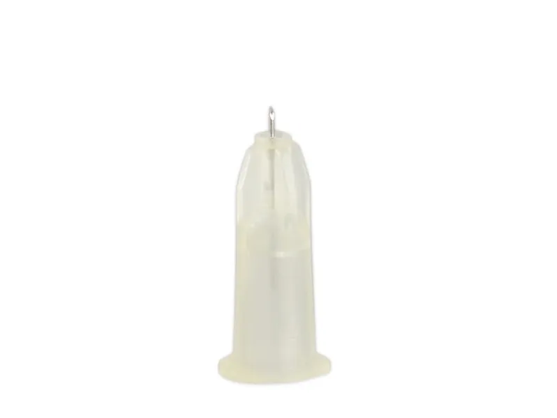 [A00098972] - ago micro-mesoterapia 30g 25mm giallo Gima