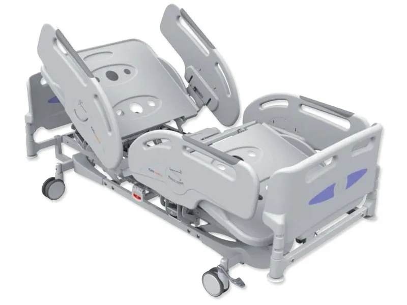 [A00071900] - Letto elettrico ad altezza variabile - portata 240 kg