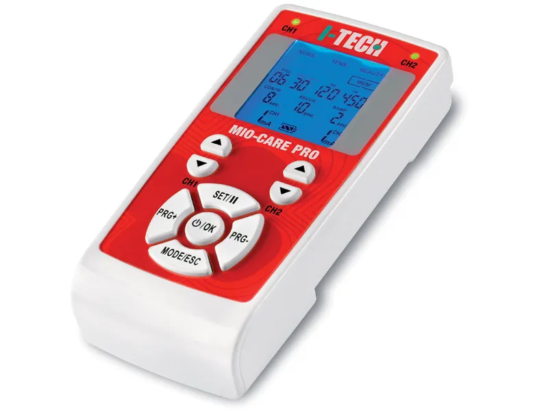 [A00099339] - MIO-CARE PRO Tens a 2 canali [28377] Gima