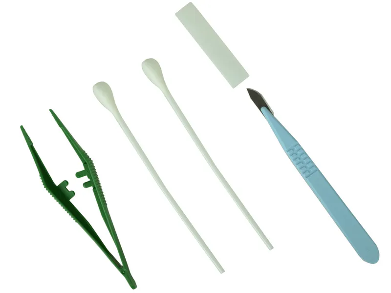 [A00060137] - kit rimozione sutura 2 - sterile
