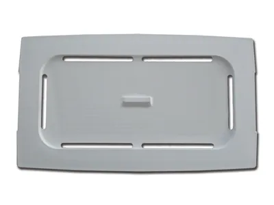 [A00013854] - Coperchio in plastica per 2510 