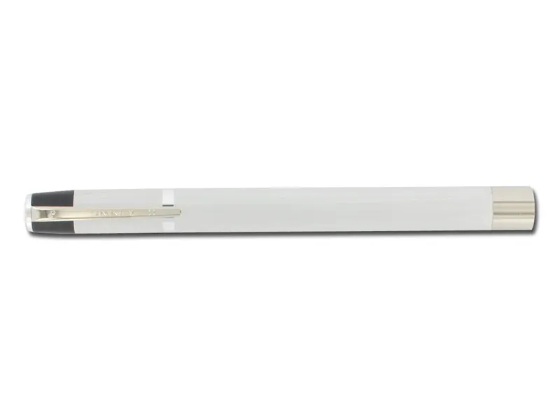 [A00010714] - Lucciola argenta - metallo -argento