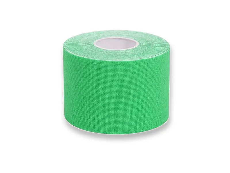 [A00099874] - taping kinesiologia 5 mx5 cm verde Gima