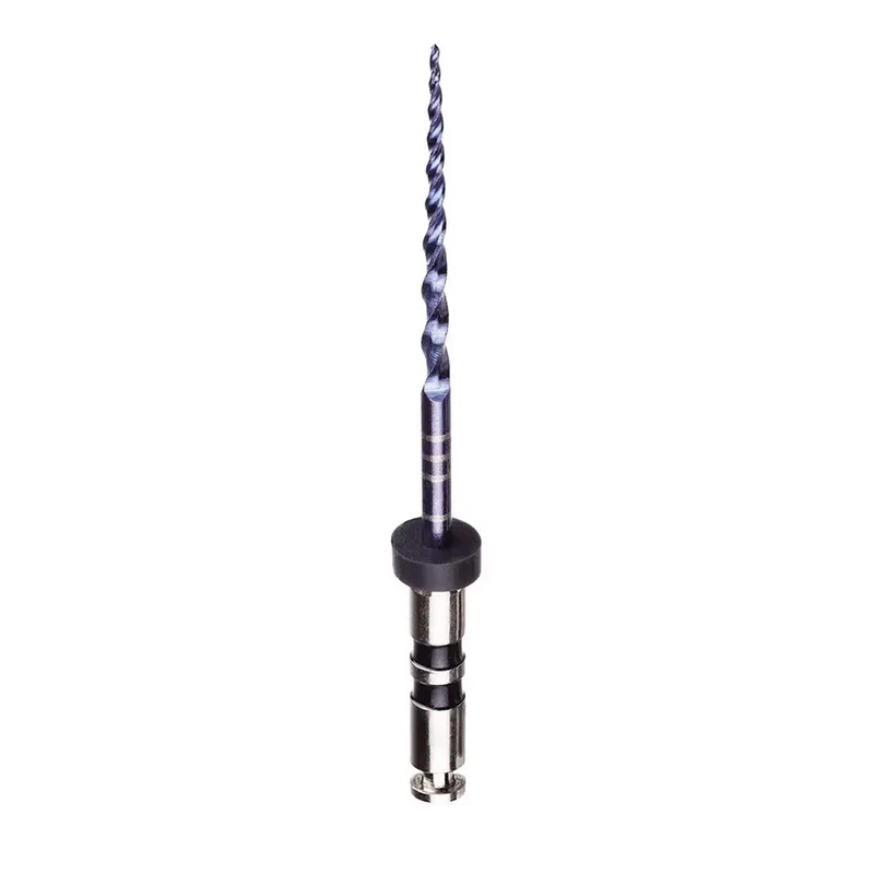 [A00165526] - BLUESHAPER STERILE 31mm Z6 NERO - 6pz ZARC4ENDO