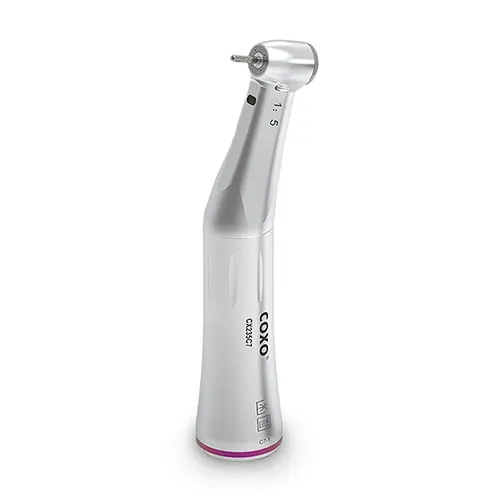 [A00173795] - CX235C7-5 Contrangolo [1:5] con luce spray integrato Coxo De Giorgi