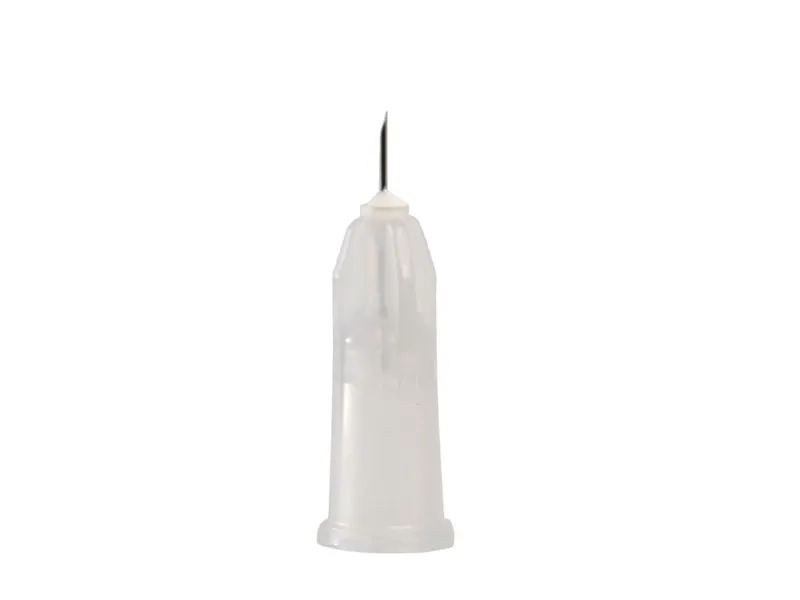 [A00098961] - ago mesoterapia luer 27g 040x4 mm grigio Gima