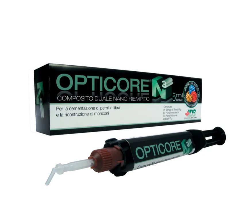 [A00114496] - Opticore n3 minimix - 5ml - a2 Consorzio ONDA