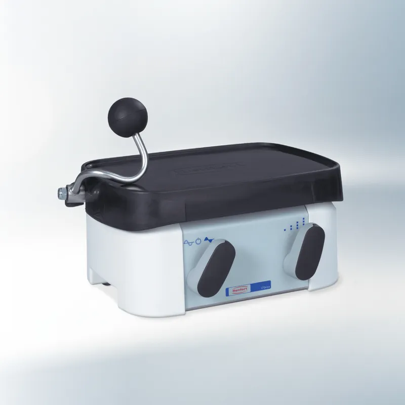 [A00065128] - VIBRAX Vibratore da laboratorio [230 V~ | 50 Hz] Renfert