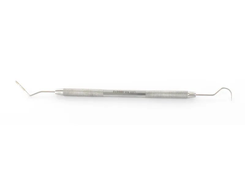 [A00014292] - Sonda explorer
