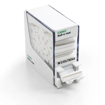 [A00127243] - Roll-o-mat distributore rulli autoclavabile Consorzio ONDA