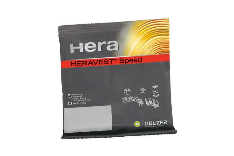 [A00122330] - Heravest speed 35x160g 5,6kg Consorzio ONDA