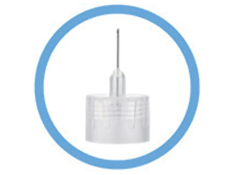 [A00059920] - ago bd micro-fine 8 mm - 31g - 320592