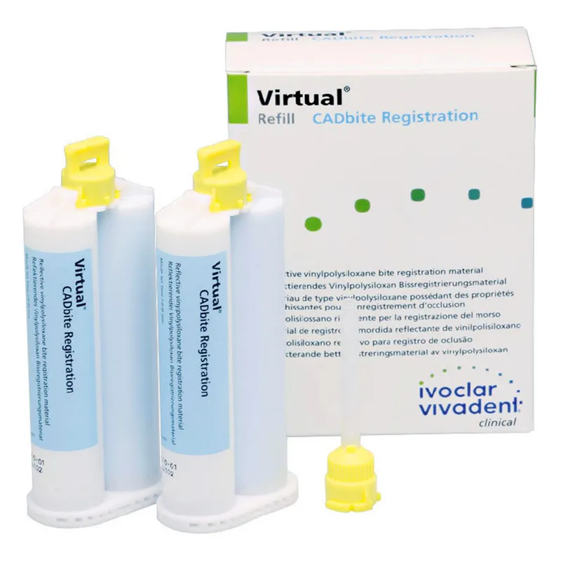 [A00127986] - Virtual cadbite  2x50ml  Consorzio ONDA
