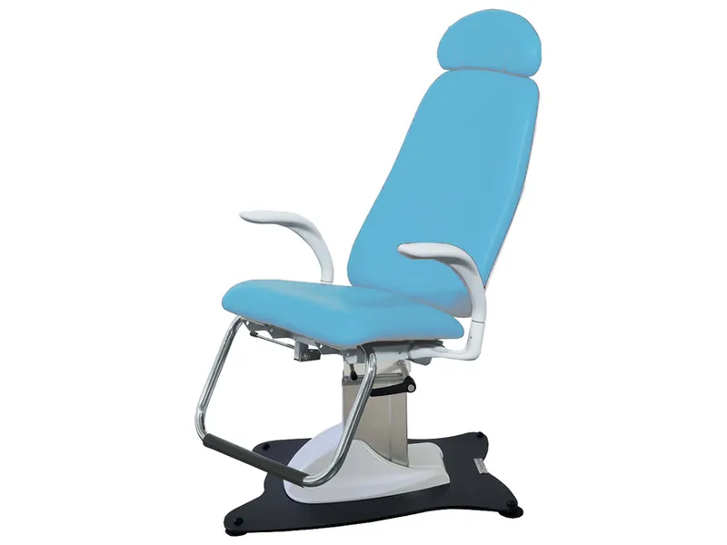 [A00167423] - nuova poltrona orl oto p/v - azzurro parigi Gima