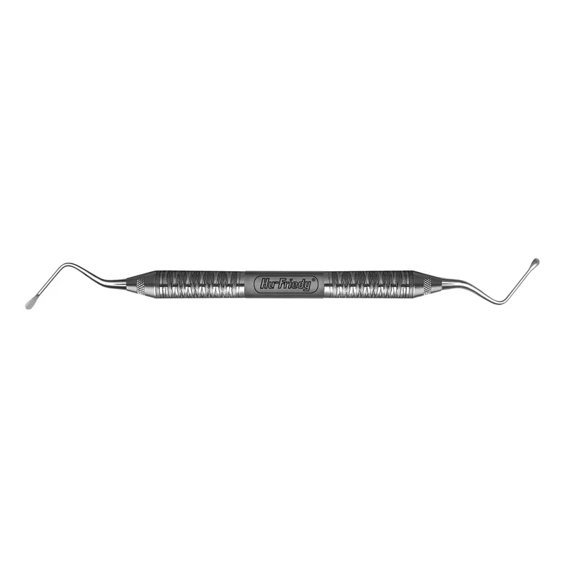 [A00118238] - Curette chirurgica lucas 85 man 6 2.8mm Consorzio ONDA