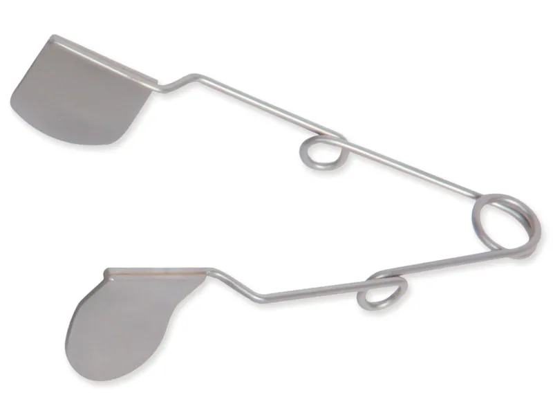 [A00014372] - Apribocca per roditori - 8,5 cm