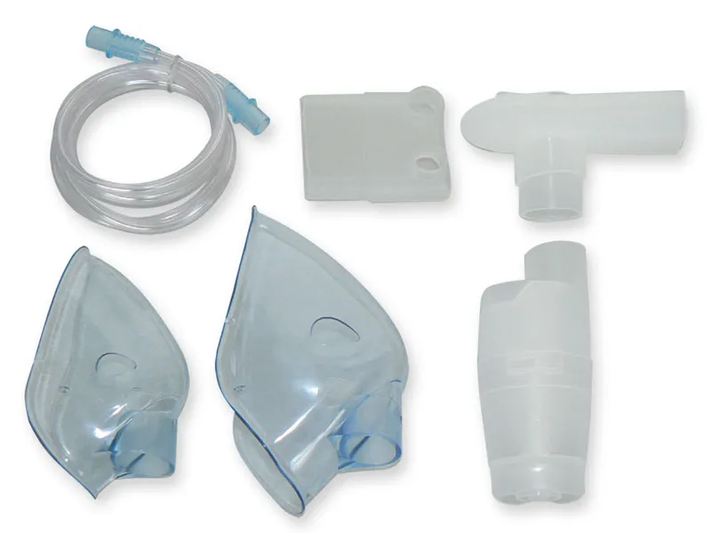 [A00011936] - Kit accessori aerosol per eolo e corsia