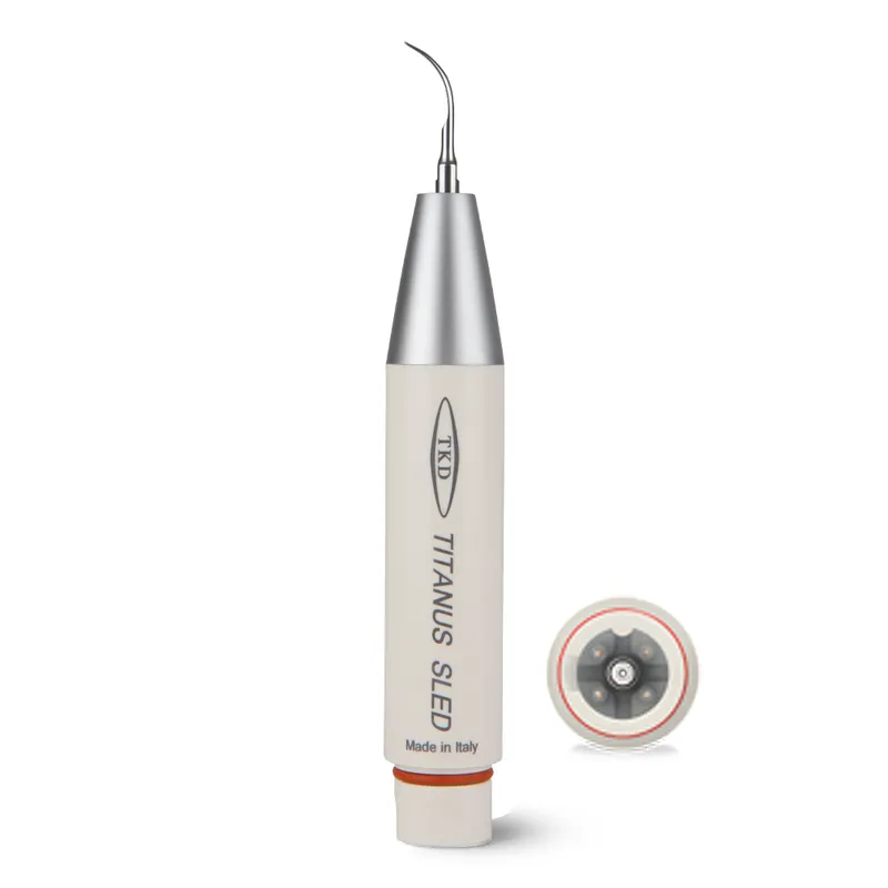 [A00165830] - TITANUS ELED - ABLATORE C/CONNESSIONE COMPATIBILE TKD