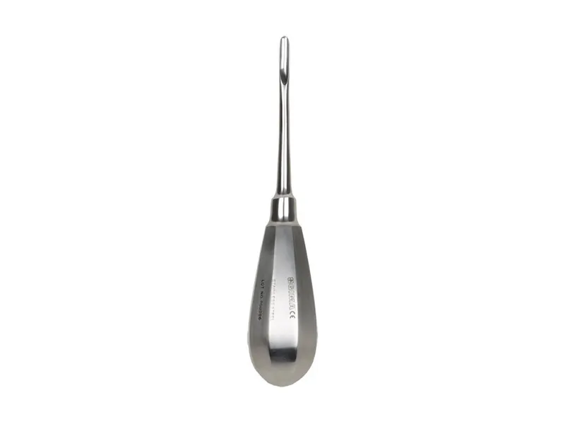 [A00014317] - Leva per radici bein - 4 mm
