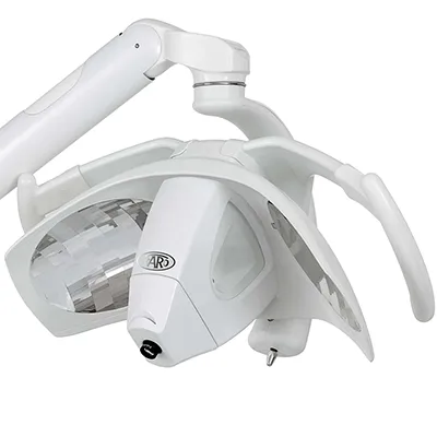 [A00108343] - ALYA CAM THEIA TECH Lampada operatoria Led c/telecamera Full HD [applicazione a riunito] con braccio [lunghezza 810 mm] c/illuminazione [lunghezza 550 mm] senza trasformatore con on/off da faretra Faro
