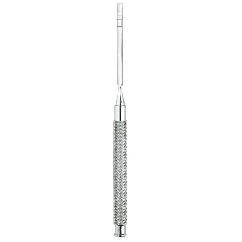 [A00113234] - Scalpello graduato dritto fig.1 3,8mm Consorzio ONDA