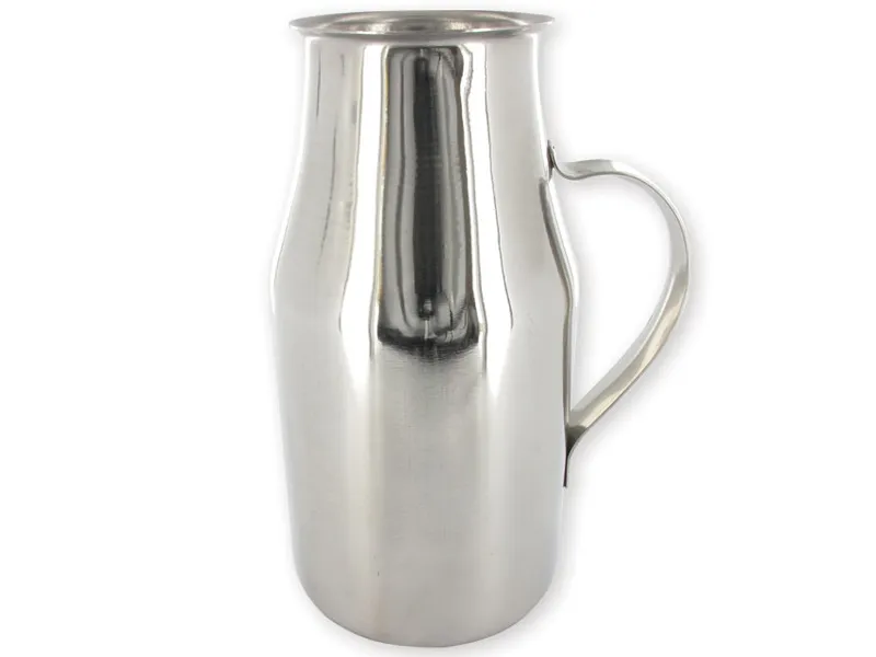 [A00011025] - Urinale verticale inox diam.114x220 mm