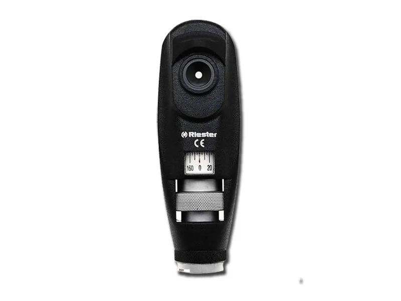 [A00012681] - Ri-scope f.o. testa retinoscopio 3,5v