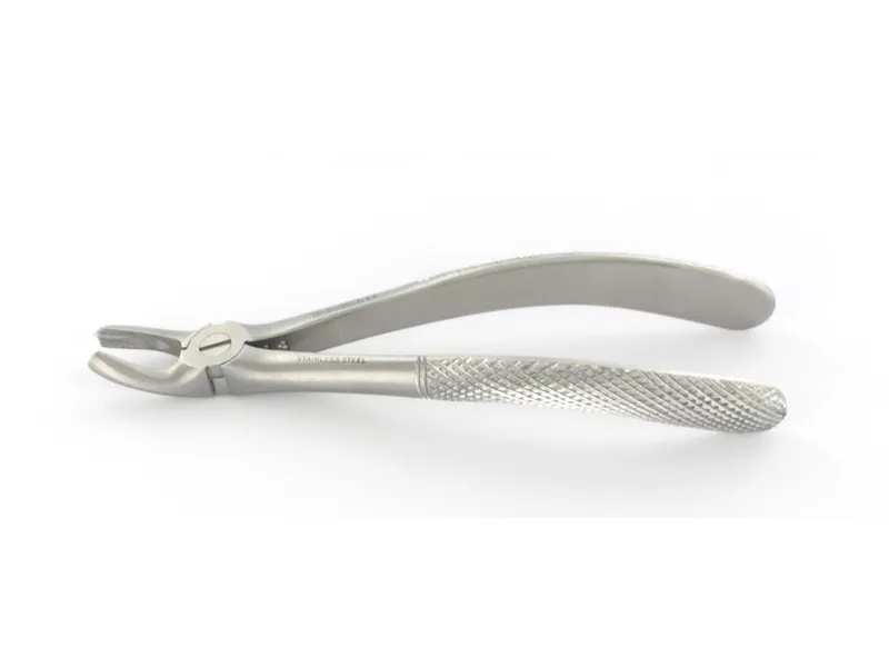 [A00014283] - Pinza per estrazione - superiore - fig. 18
