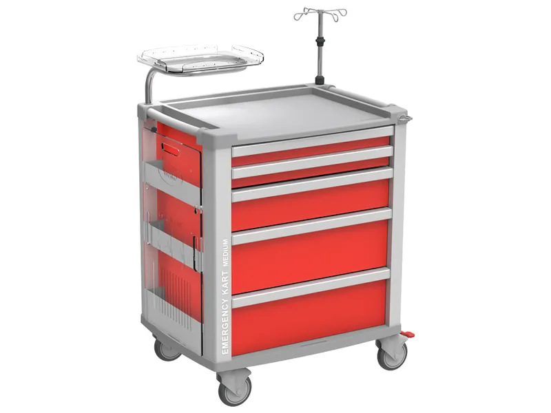 [A00061054] - medi kart emergenza - rosso