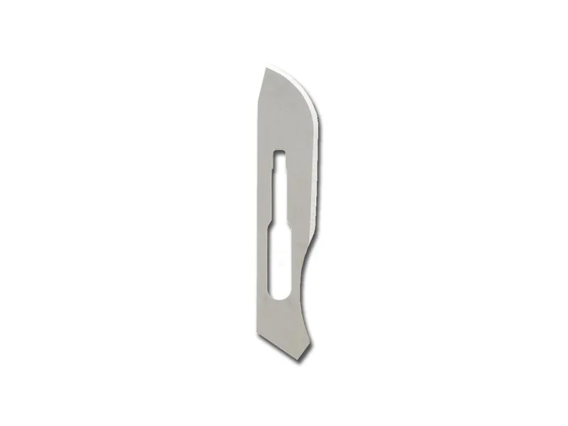 [A00009831] - Lame bisturi paragon n.20 - monouso sterili