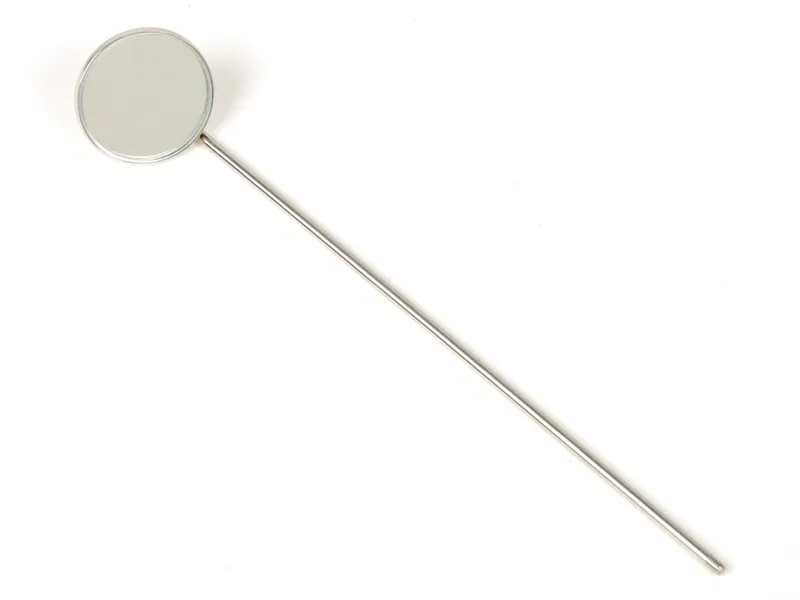[A00012628] - Specchi laringe misura 6 - diam. 26mm