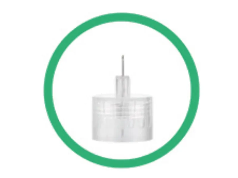 [A00059918] - ago bd micro-fine 4 mm - 32g - 320140