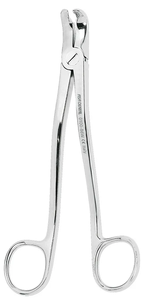 [A00112899] - Pinza lussazione ultimo molare inferiore Consorzio ONDA