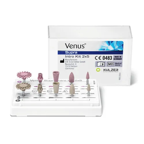 [A00151571] - INTRO KIT VENUS SUPRA - GOMMINI