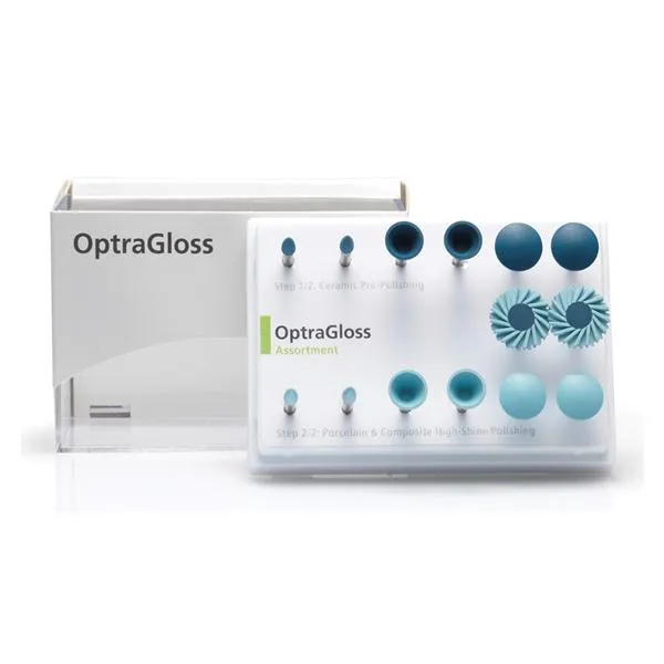 [A00121685] - Optragloss assortment Consorzio ONDA