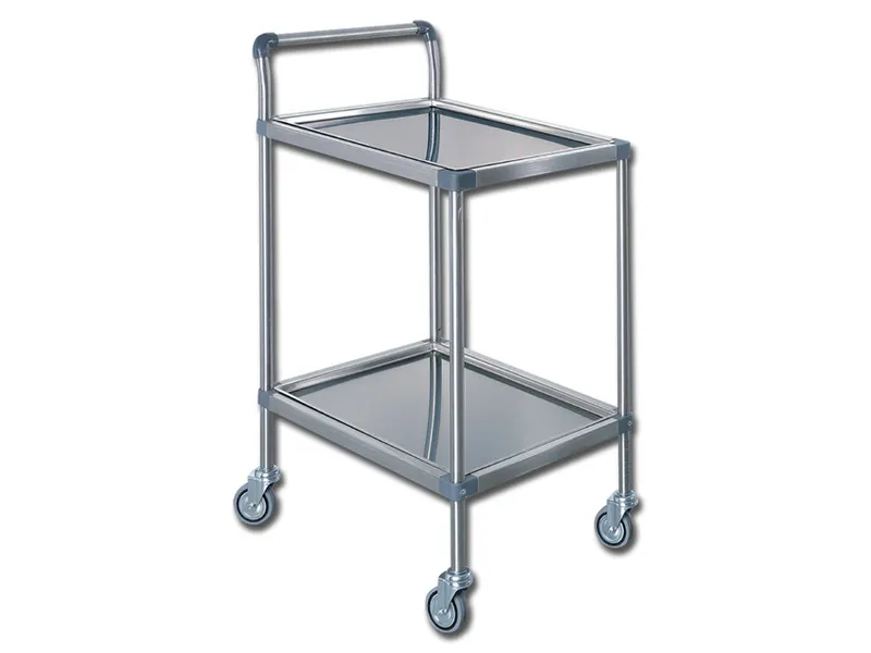 [A00061067] - 45800 Carrello medicazione plus Gima