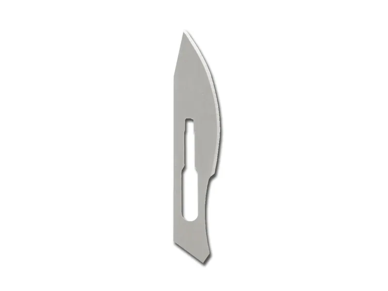 [A00009835] - Lame bisturi paragon n.24 - monouso sterili