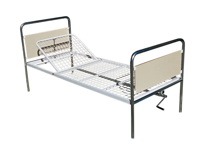[A00011657] - Letto ad uno snodo