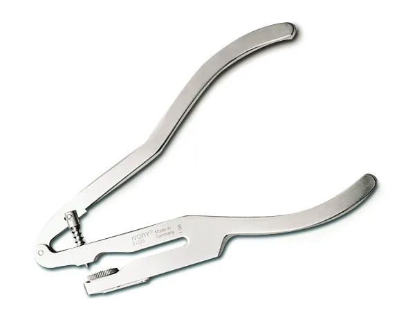 [A00122194] - RUBBER DAM PUNCH Pinza foradiga [50057225] per diga Ivory Kulzer