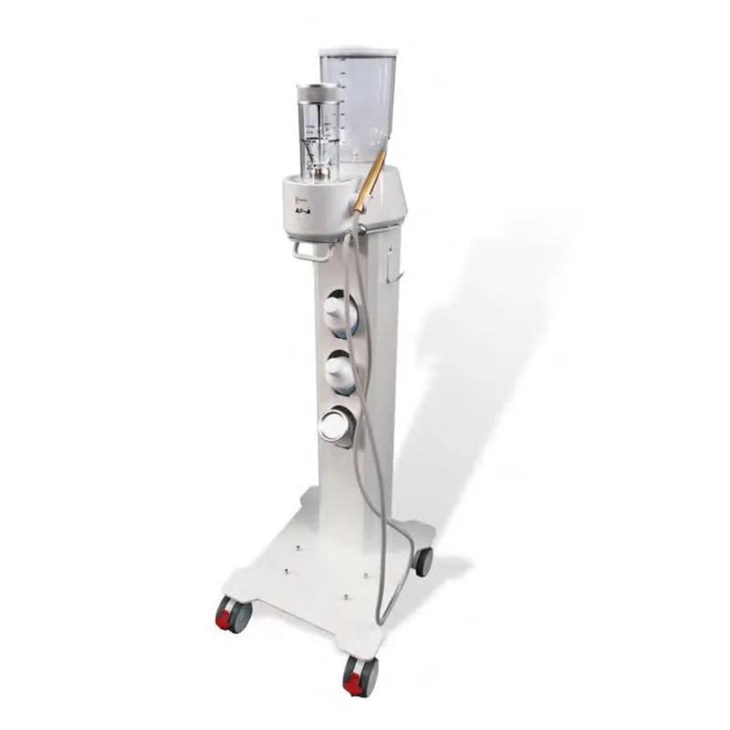 [A00144270] - PT-E CART Carrello per combinato PT-E [Scaler + Air Polisher] [97X00] Woodpecker