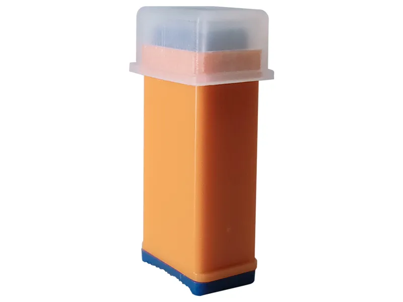 [A00167298] - lancette di sicurezza quadrate - ago 21g - automatiche Gima
