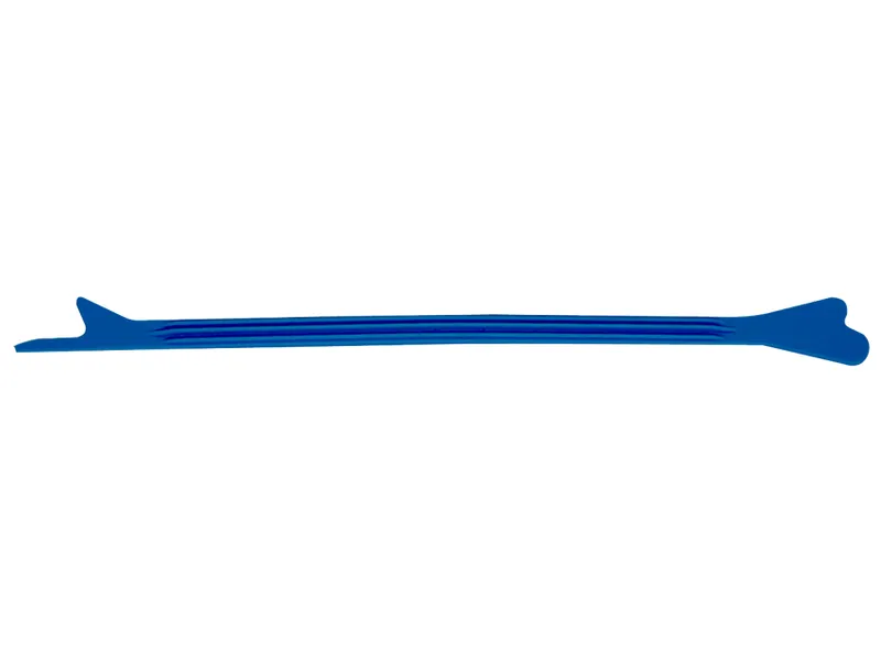 [A00009625] - Spatula di ayre in plastica 