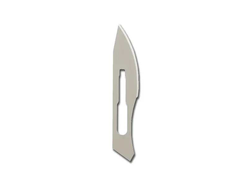 [A00009834] - Lame bisturi paragon n.23 - monouso sterili