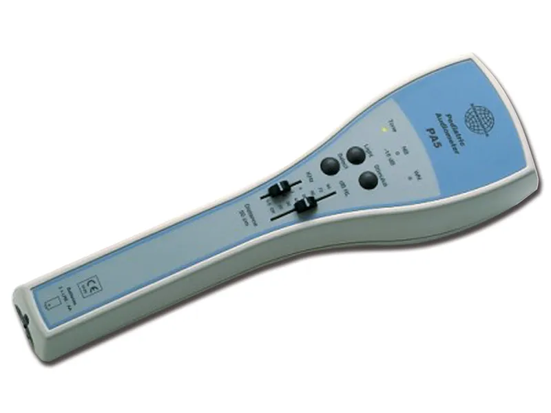 [A00013238] - PA5 Audiometro portatile Gima