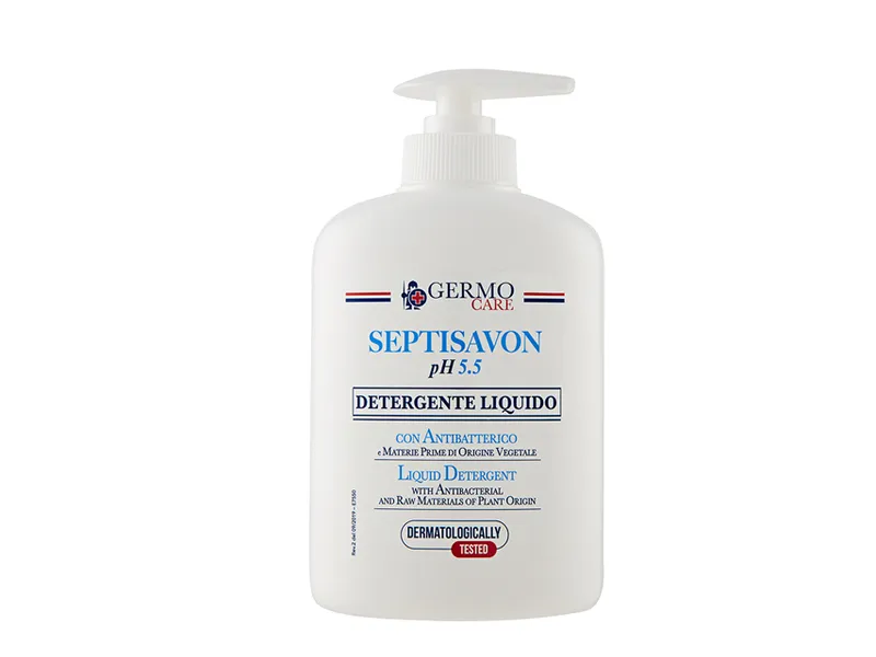 [A00111399] - sapone neutro septi savon ph 5,5 Gima